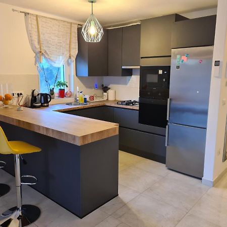 Studio Apartment Doris Пореч Екстериор снимка