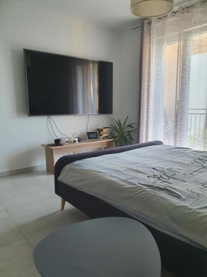 Studio Apartment Doris Пореч Екстериор снимка