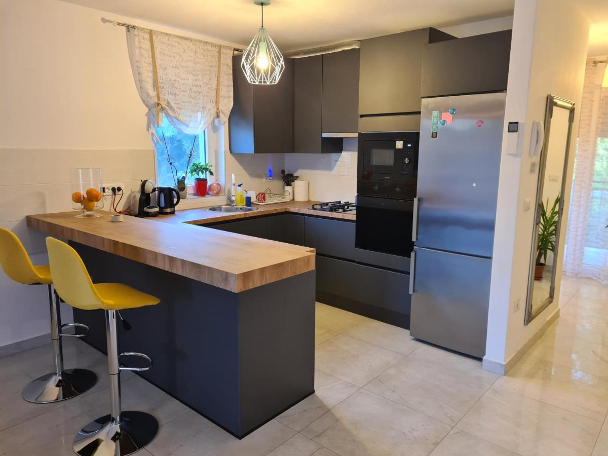 Studio Apartment Doris Пореч Екстериор снимка