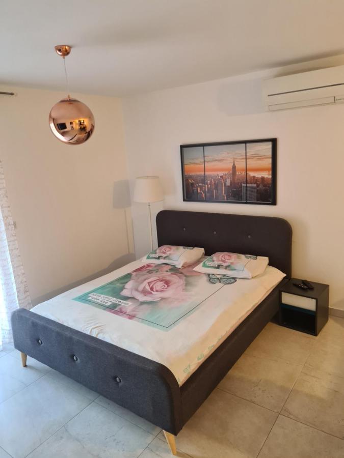 Studio Apartment Doris Пореч Екстериор снимка