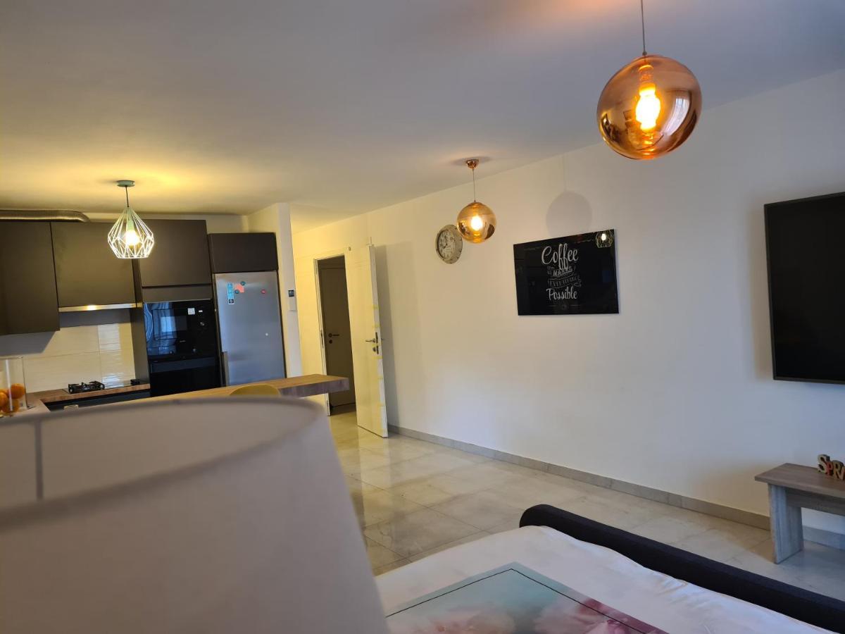 Studio Apartment Doris Пореч Екстериор снимка