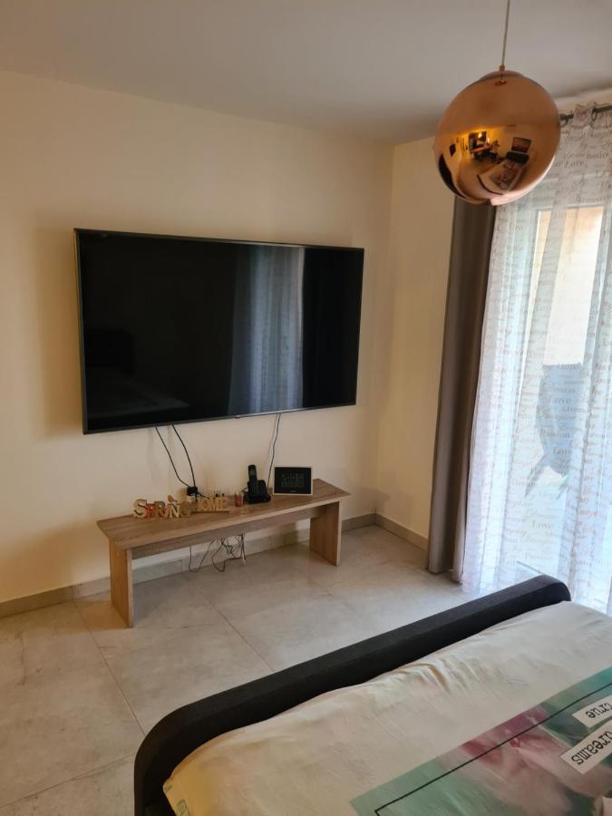 Studio Apartment Doris Пореч Екстериор снимка